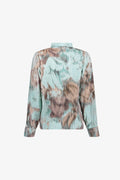 GEISHA Printed Blouse Woman GEISHA