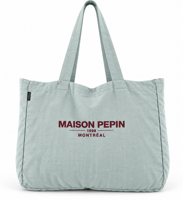 CABA EN LIN SEA FOAM MAISON PEPIN