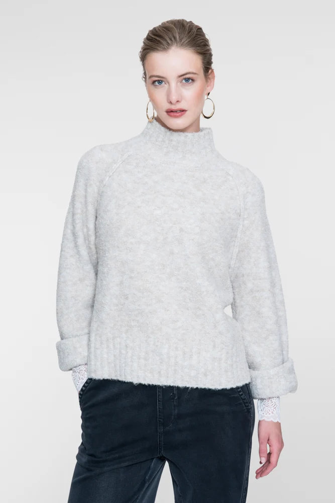 GEISHA Knit Sweater Woman GEISHA