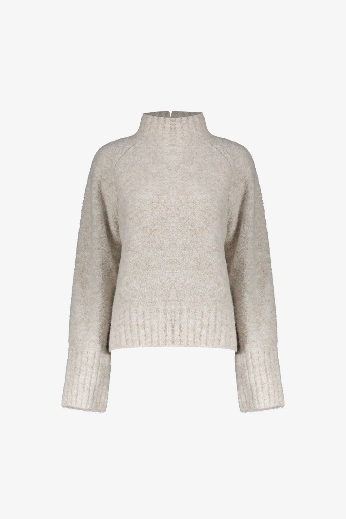 GEISHA Knit Sweater Woman GEISHA