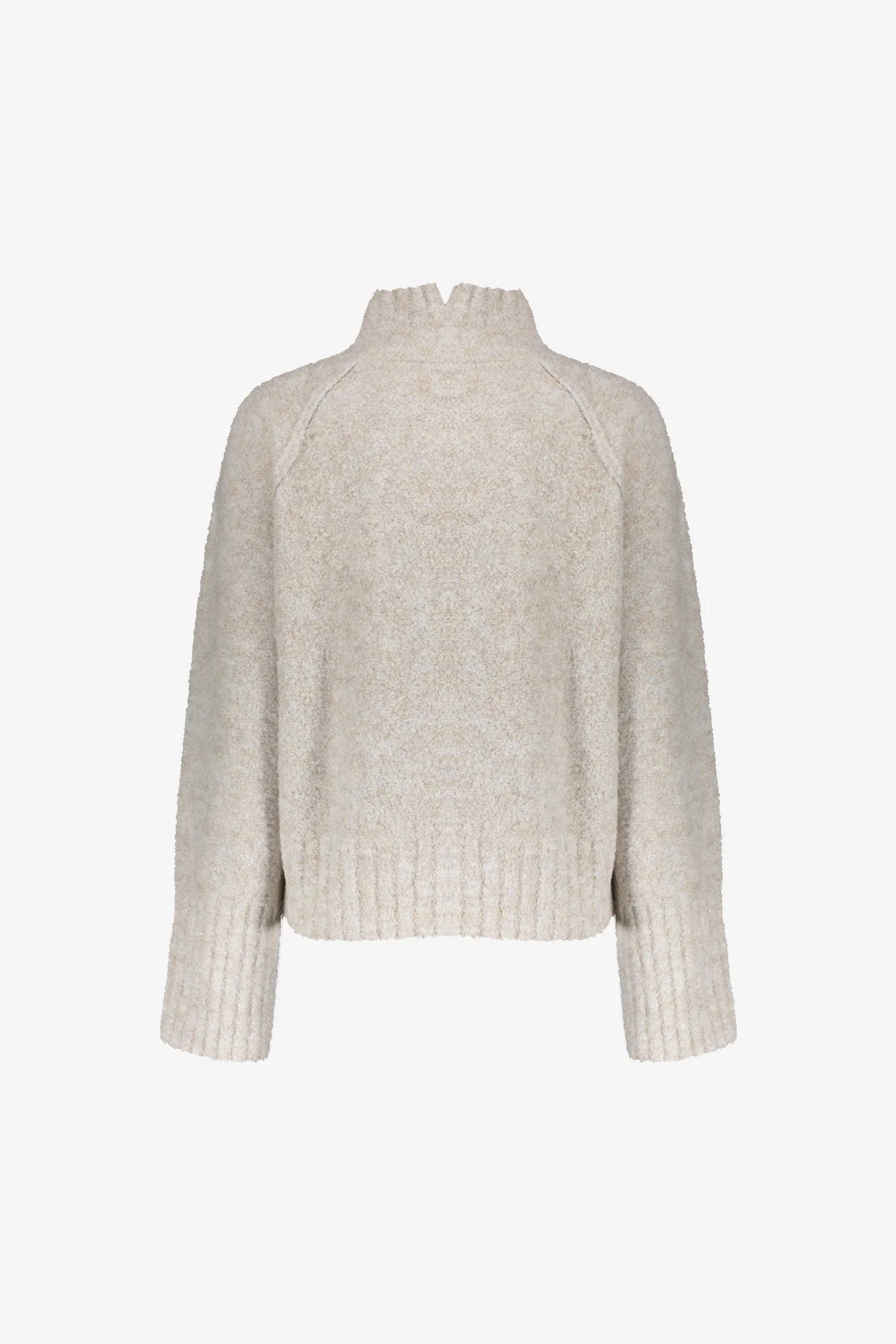 GEISHA Knit Sweater Woman GEISHA
