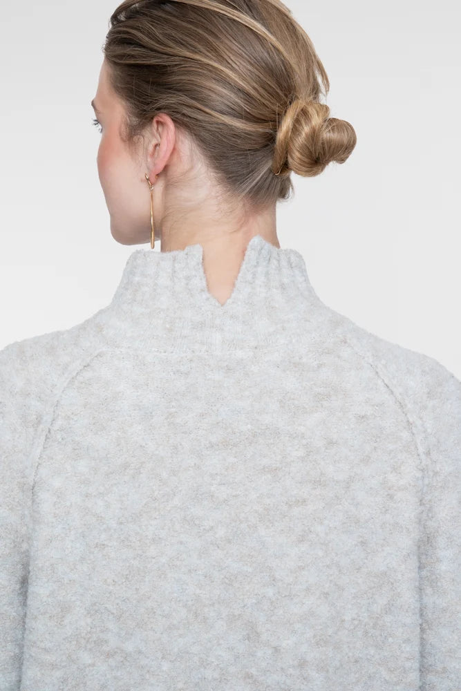 GEISHA Knit Sweater Woman GEISHA