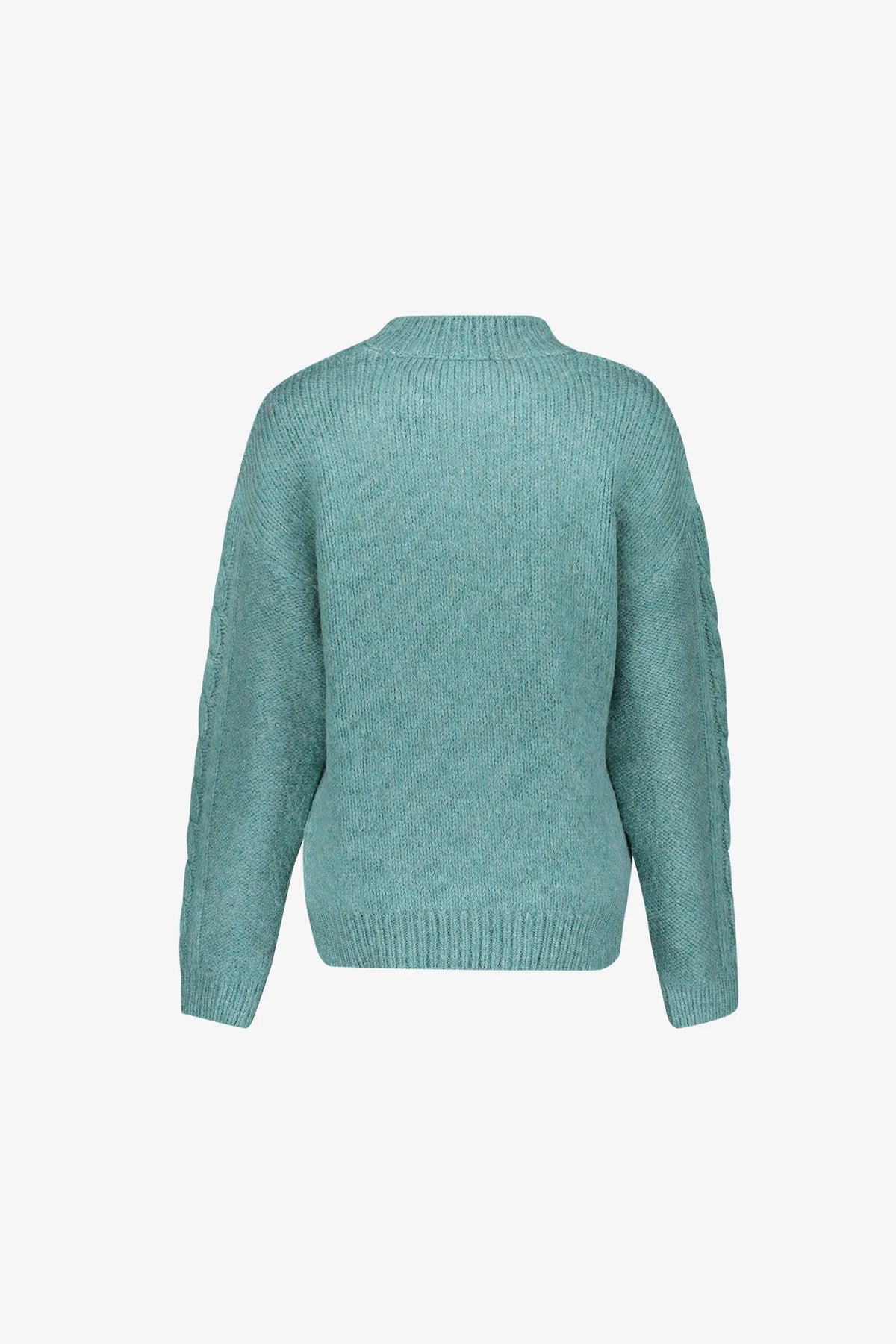 GEISHA Cable-Knit Sweater Woman GEISHA
