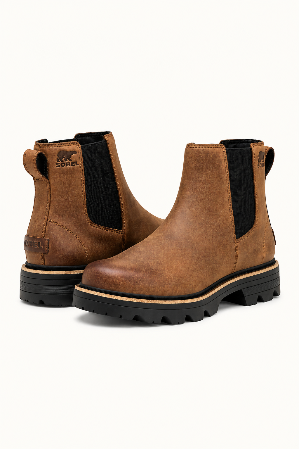 REVEL RD CHELSEA WP Woman SOREL