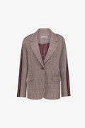 GEISHA Printed Blazer Woman GEISHA