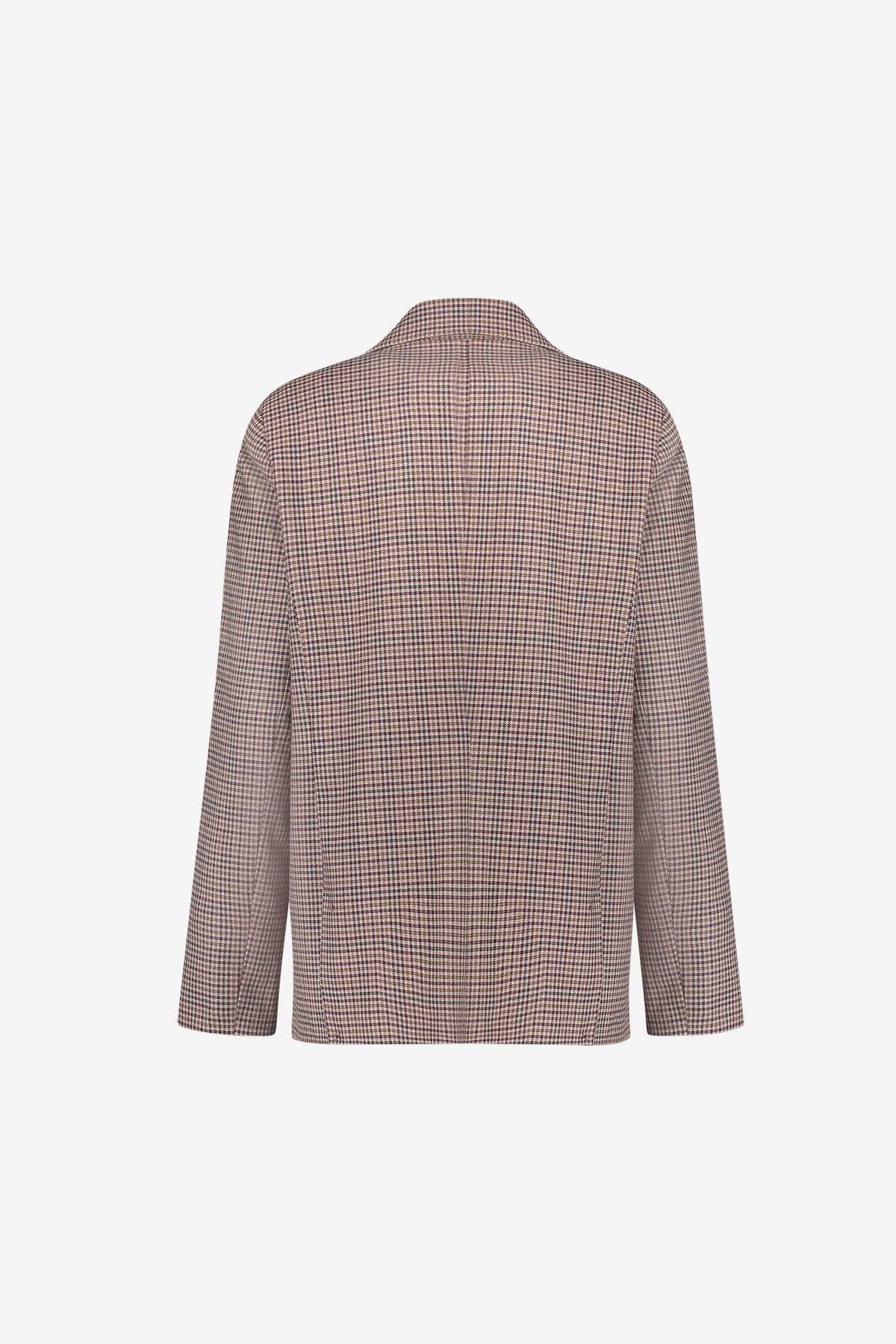 GEISHA Printed Blazer Woman GEISHA