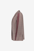 GEISHA Printed Blazer Woman GEISHA