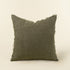 Linen pillow Mink Accessoire décoratif indaba