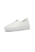 Tulip Glimmer Footwear ILSE JACOBSEN White White 37