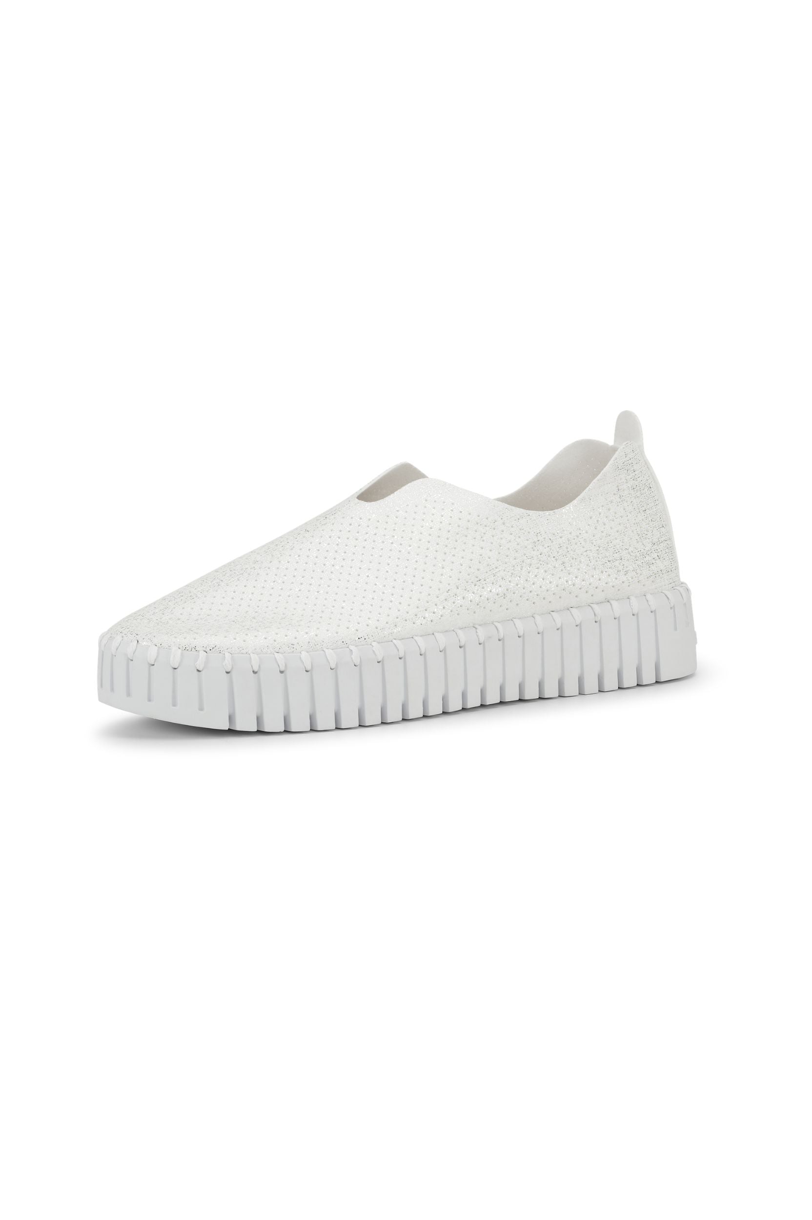 Tulip Glimmer Footwear ILSE JACOBSEN White White 37