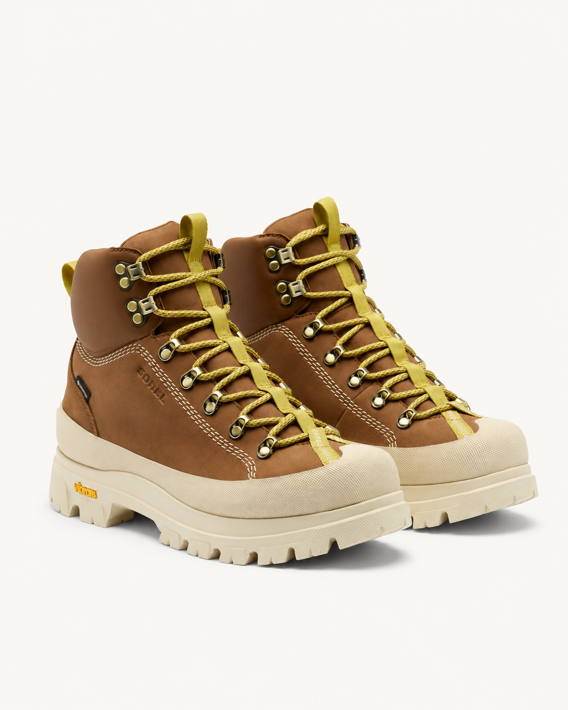 DAYSTORM NOMAD HI GTX Man SOREL