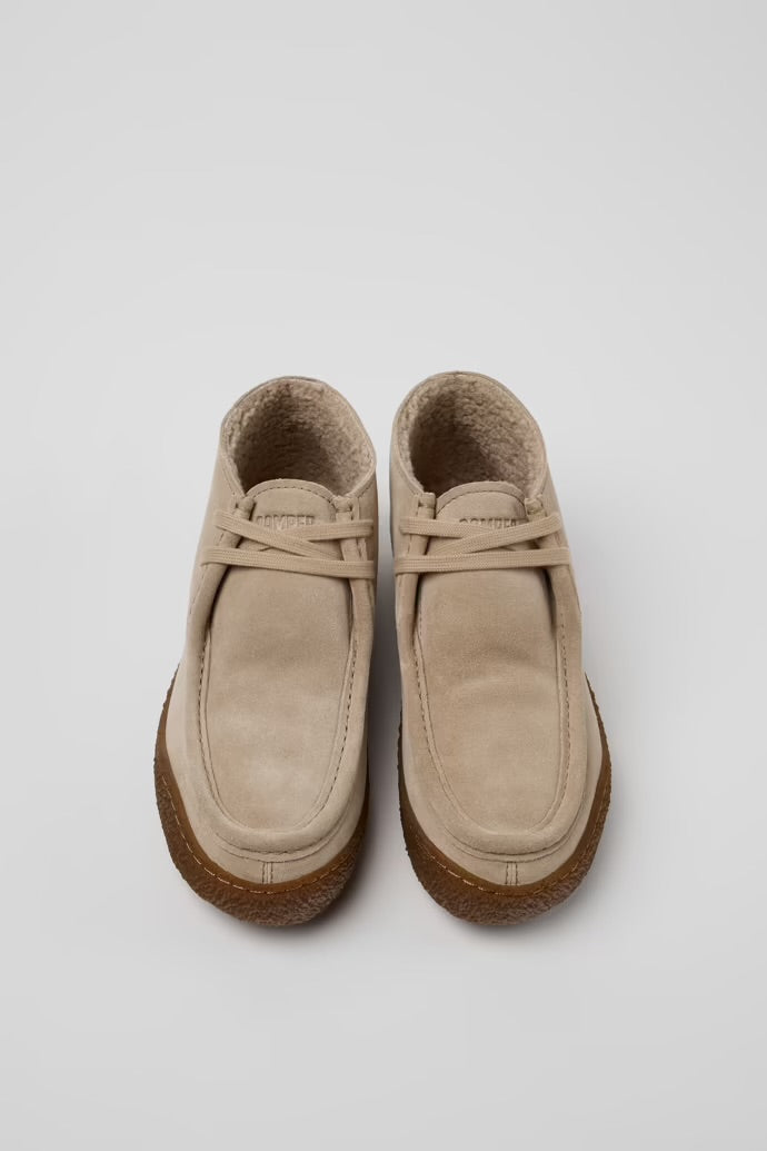 PEU TERRENO Footwear Ateliers