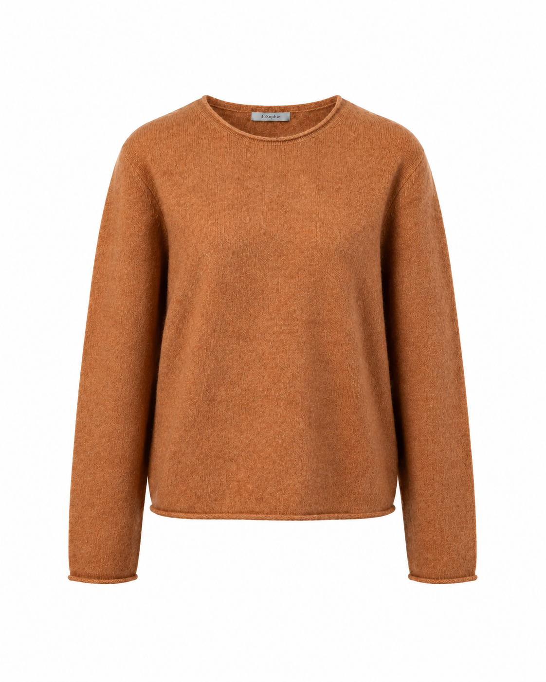 Petra Sweater Woman JC Sophie GINGER XS/TP