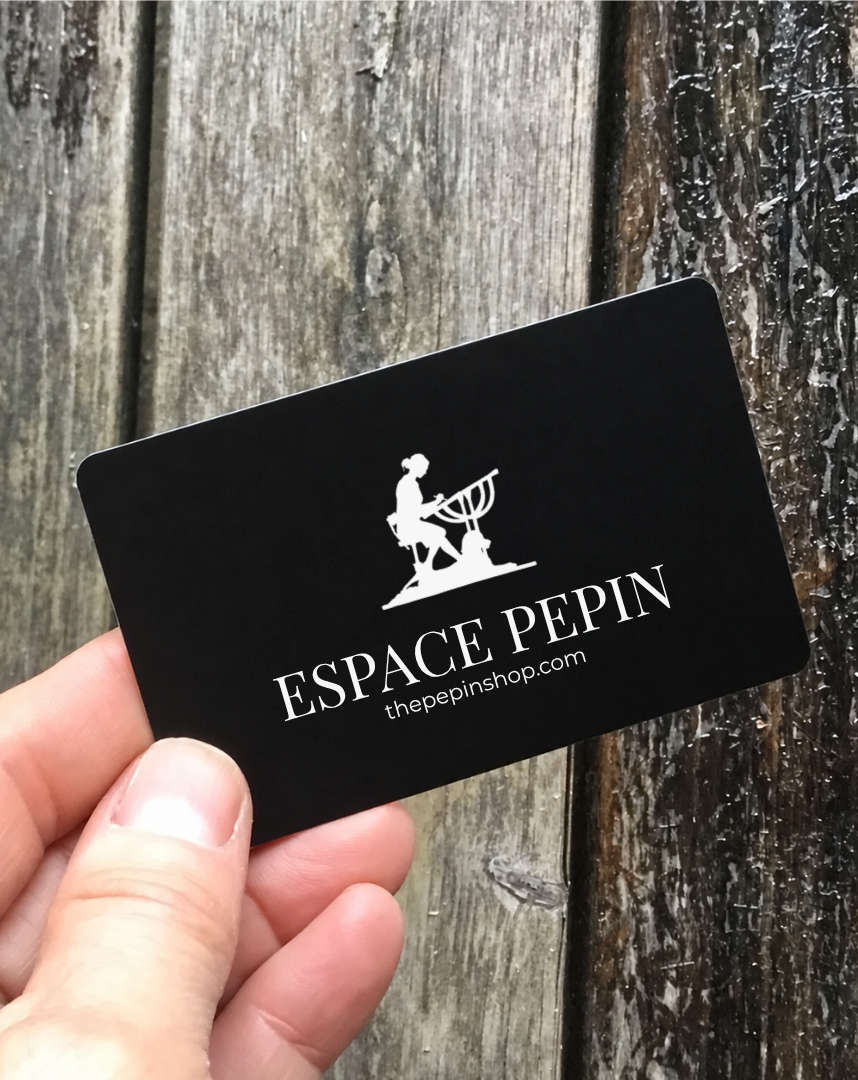 *CARTES CADEAUX ACHETER EN LIGNE UNIQUEMENT