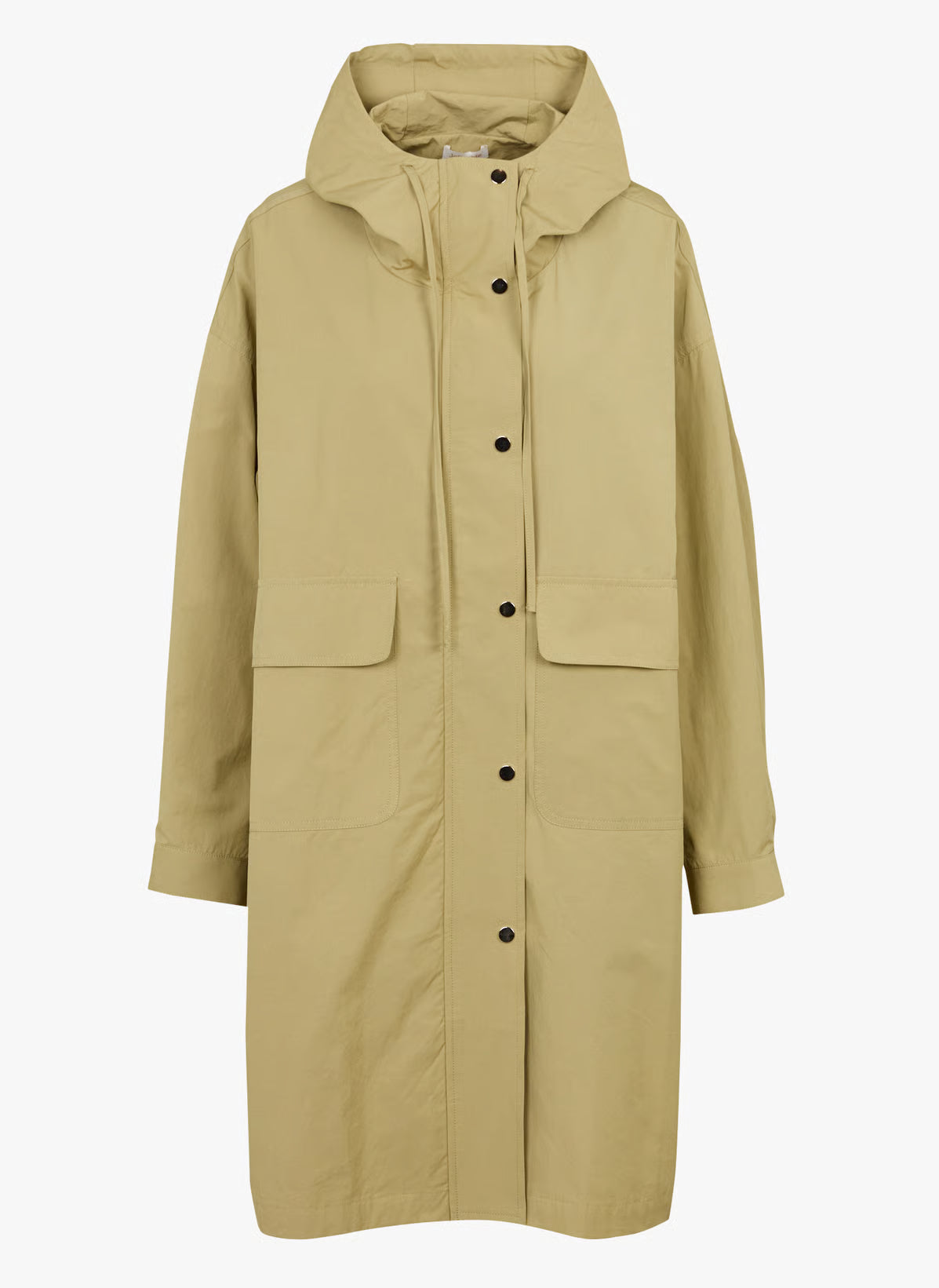 LARA COAT Outerwear JC Sophie