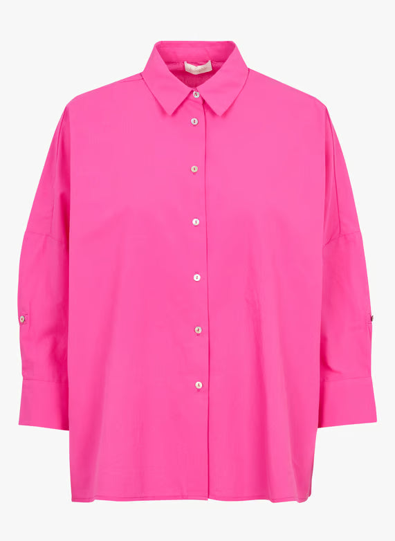 LEMON BLOUSE Blouses JC Sophie