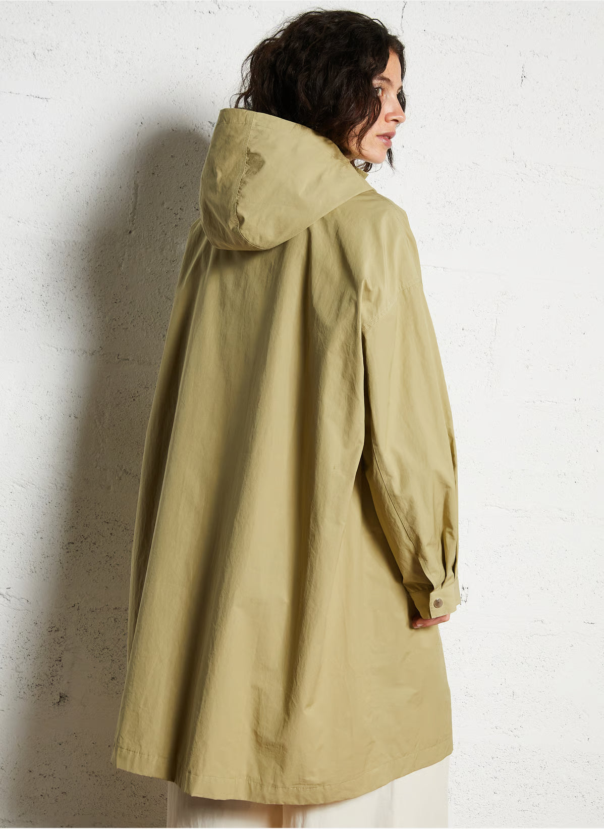 LARA COAT Outerwear JC Sophie