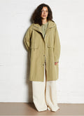 LARA COAT Outerwear JC Sophie KAKHI 34