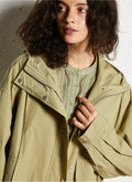 LARA COAT Outerwear JC Sophie KAKHI 36