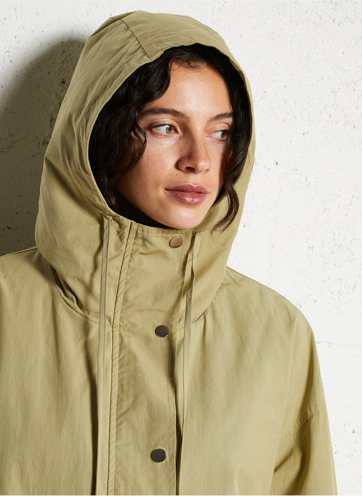 LARA COAT Outerwear JC Sophie