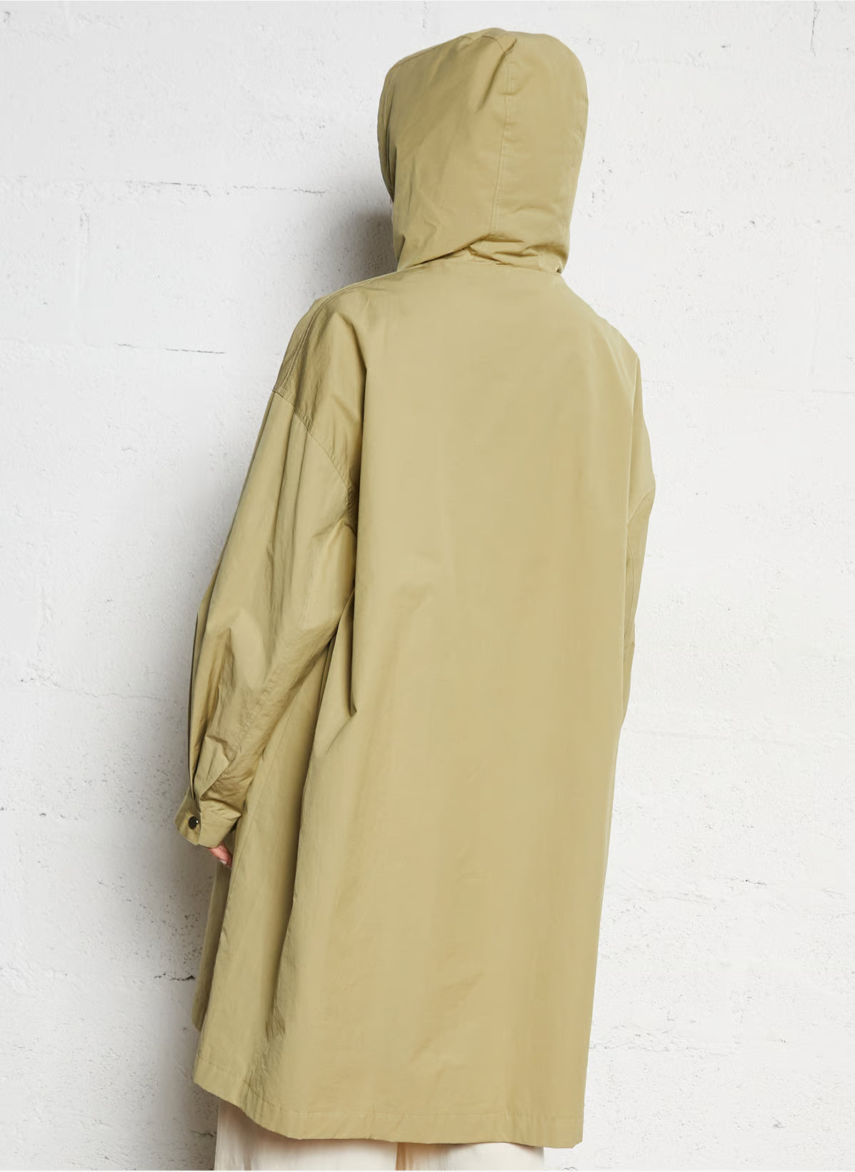LARA COAT Outerwear JC Sophie KAKHI 38