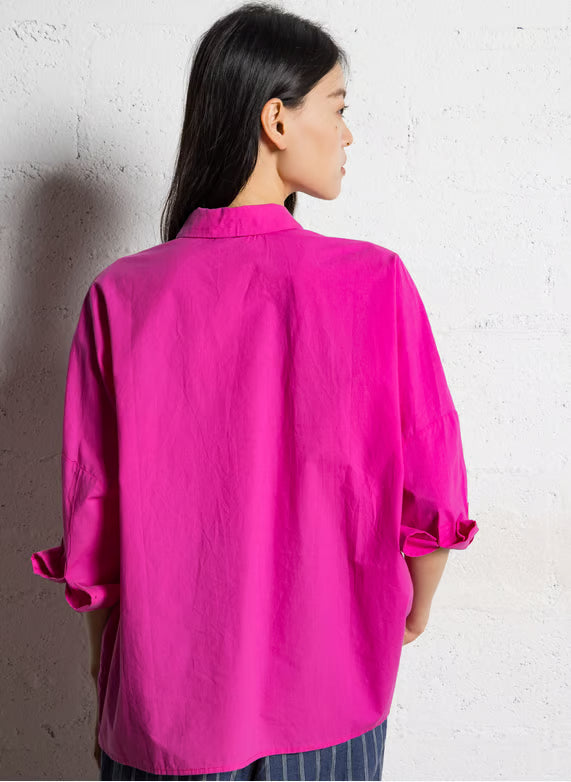 LEMON BLOUSE Blouses JC Sophie ROSE 38