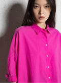 LEMON BLOUSE Blouses JC Sophie ROSE 36