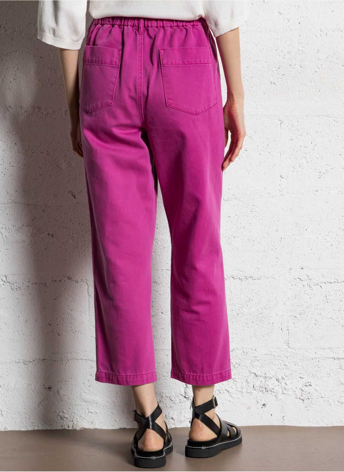 LUCETTE PANT Trousers JC Sophie
