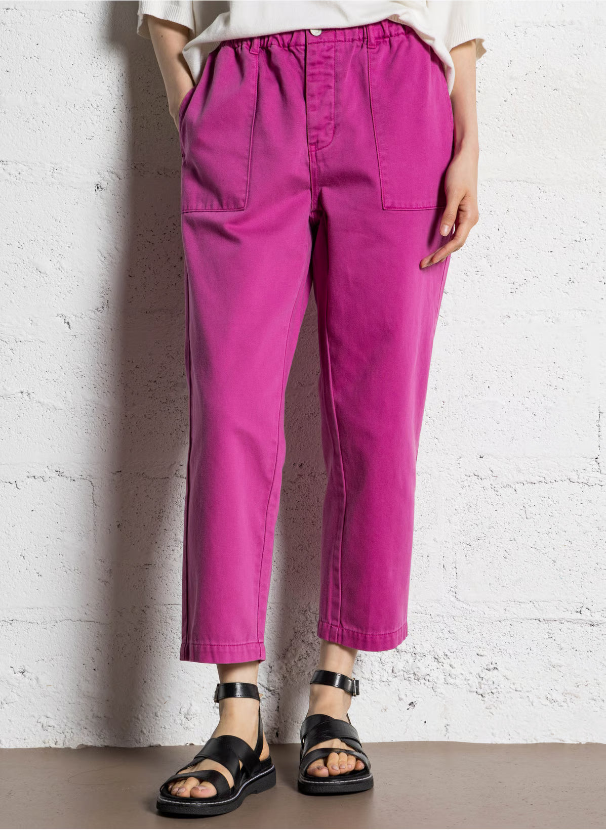LUCETTE PANT Trousers JC Sophie