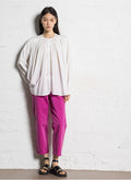 LUCETTE PANT Trousers JC Sophie ROSE 34