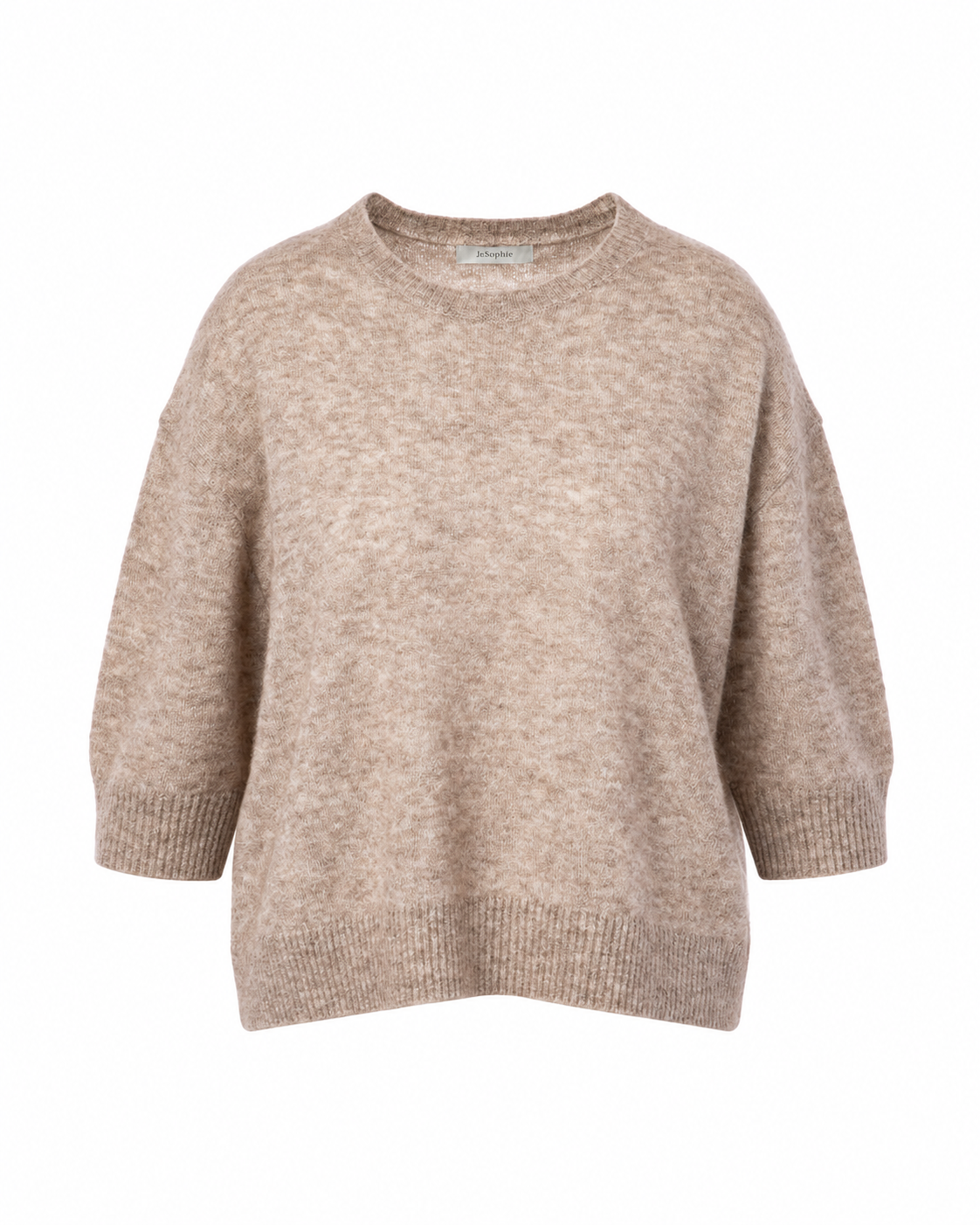 Polina Sweater Woman JC Sophie MUSHROOM XS/TP