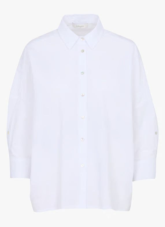 LEMON BLOUSE Blouses JC Sophie