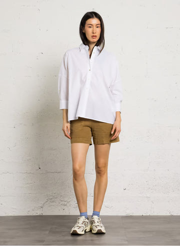 LEMON BLOUSE Blouses JC Sophie WHITE 34
