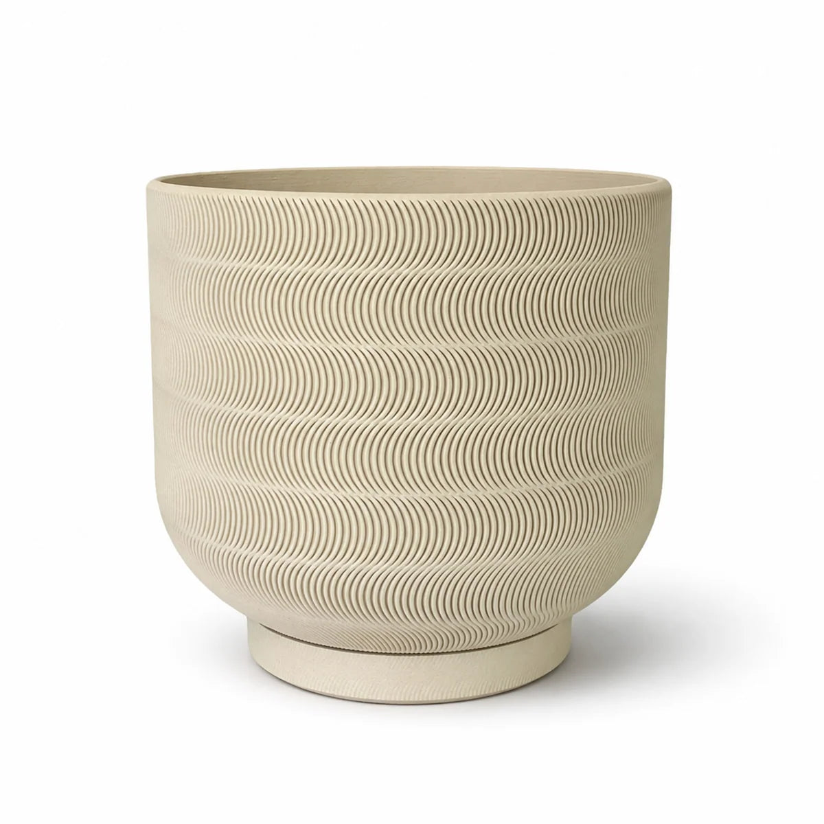 Echo Planter - 8" planters Morna