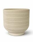 Echo Planter - 8" planters Morna