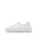 Tulip Glimmer Footwear ILSE JACOBSEN White White 41