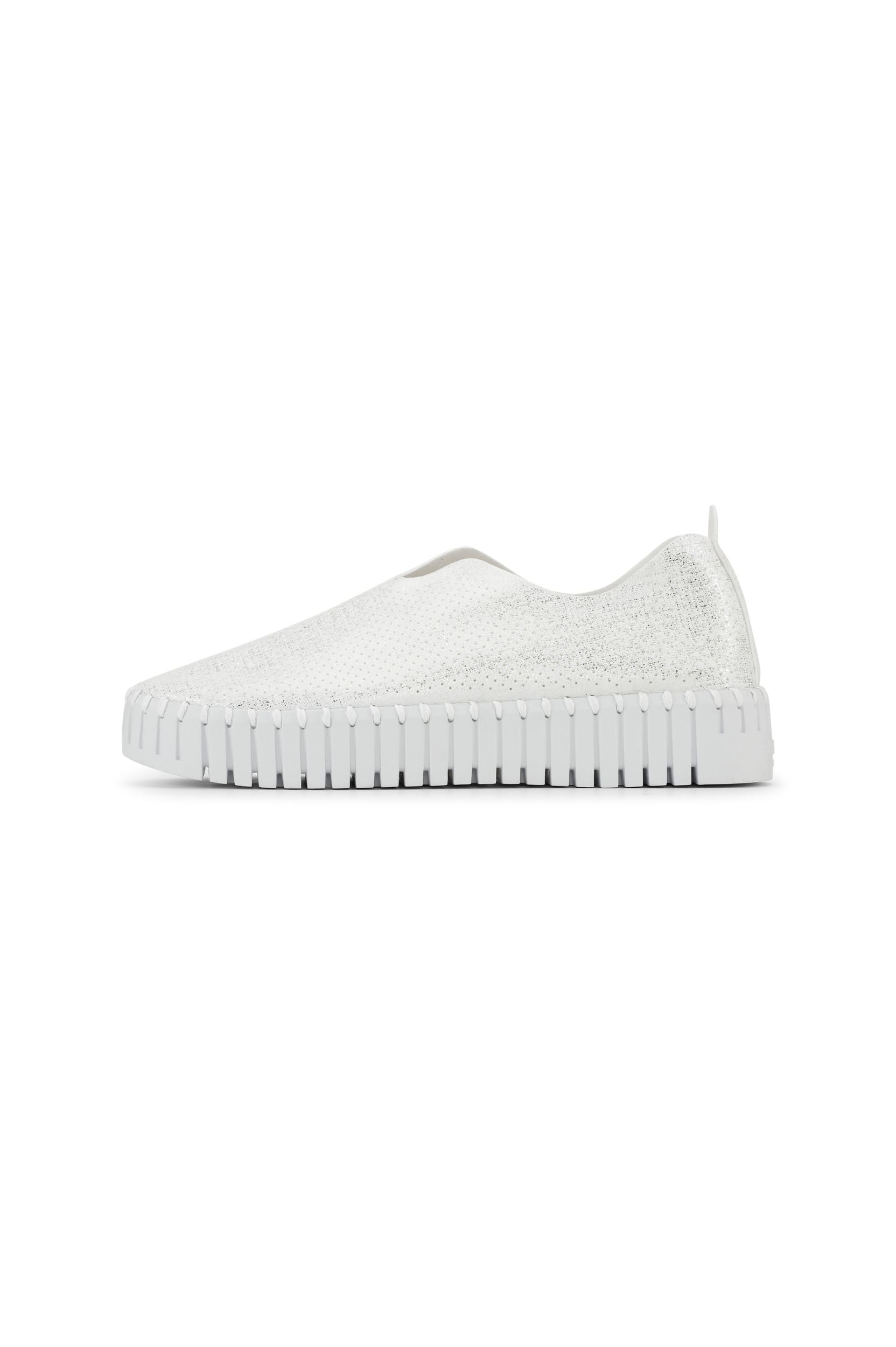 Tulip Glimmer Footwear ILSE JACOBSEN White White 41