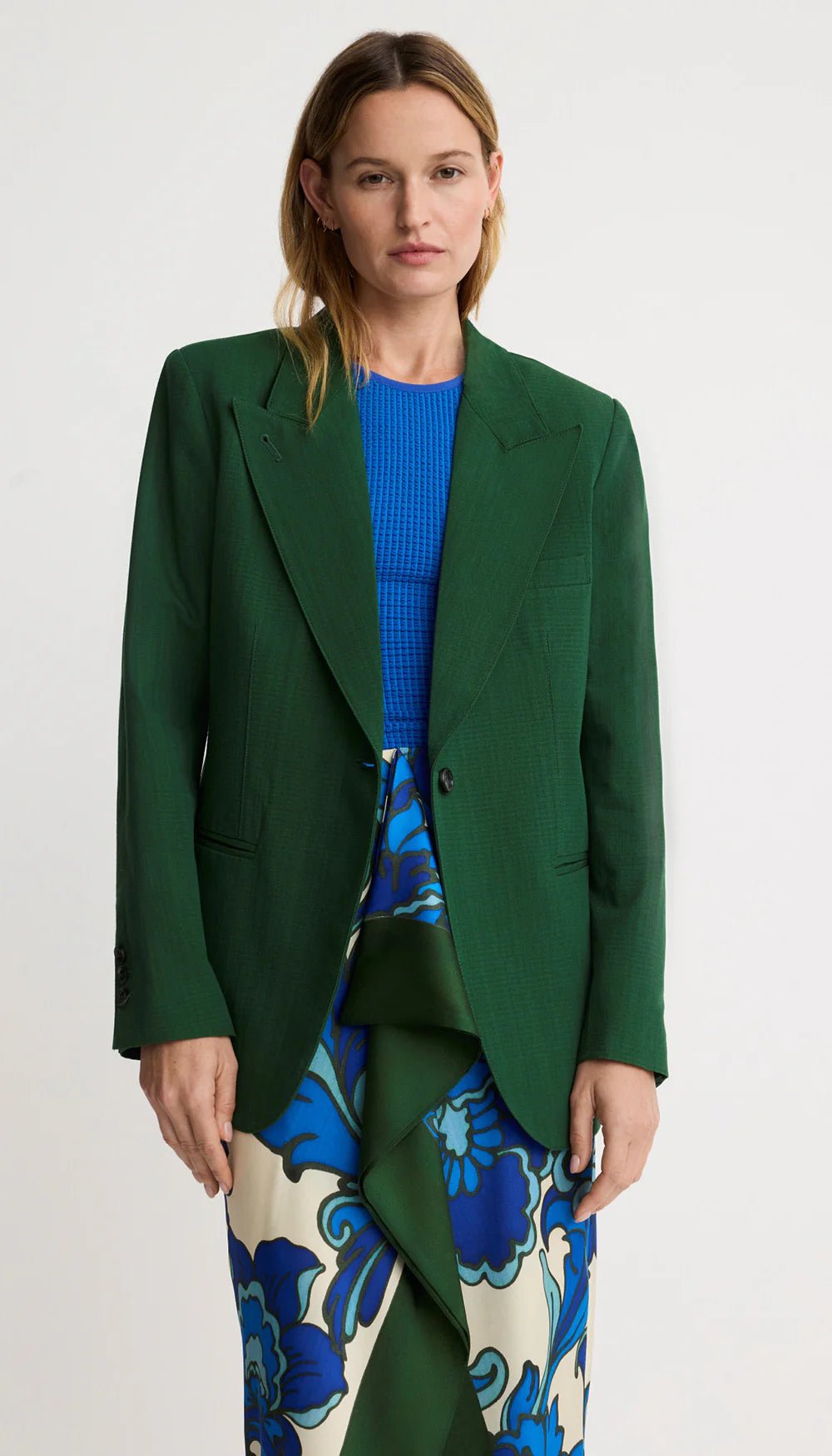 90's Blazer Tailoring Smythe
