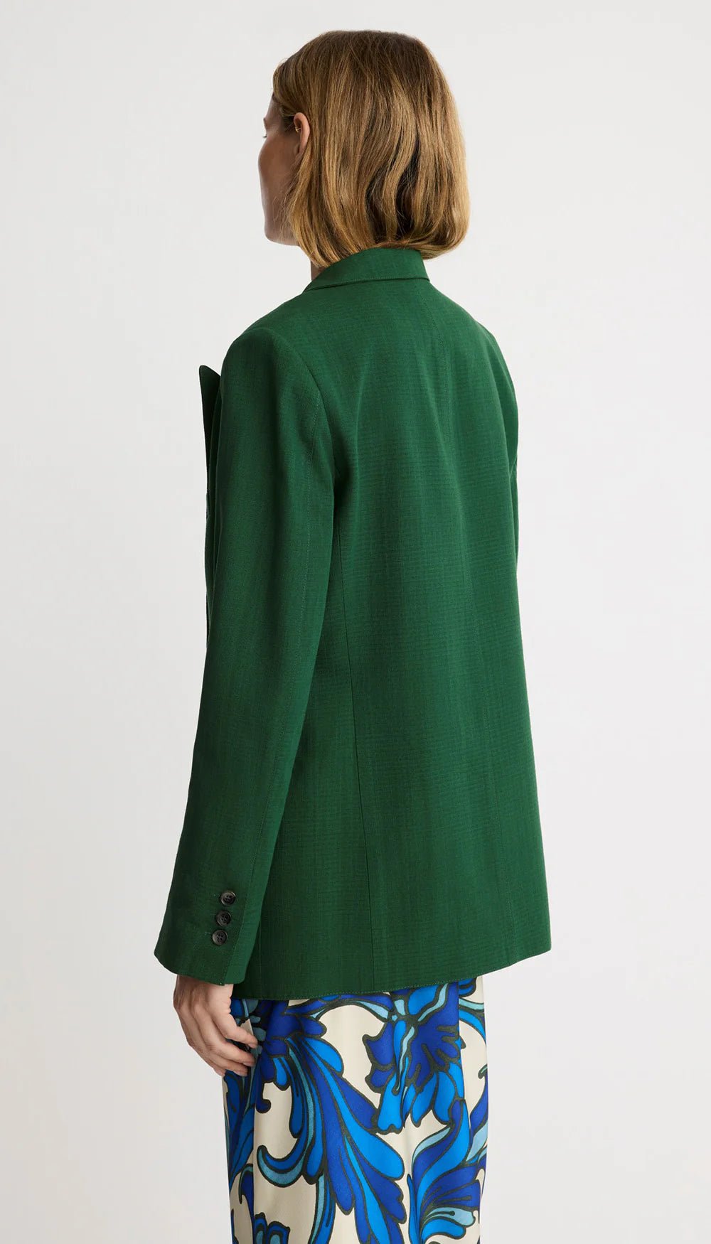 90's Blazer Tailoring Smythe