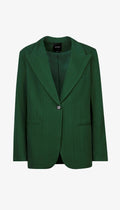 90's Blazer Tailoring Smythe