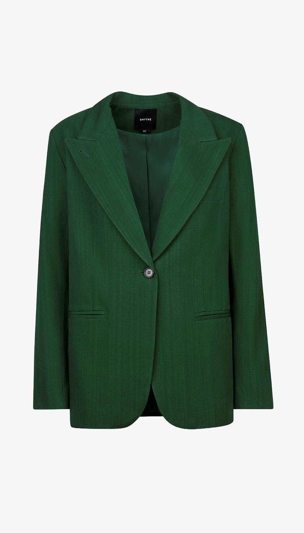 90's Blazer Tailoring Smythe