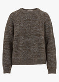 MENARA SWEATER Woman HUMILITY XL/TG Gray
