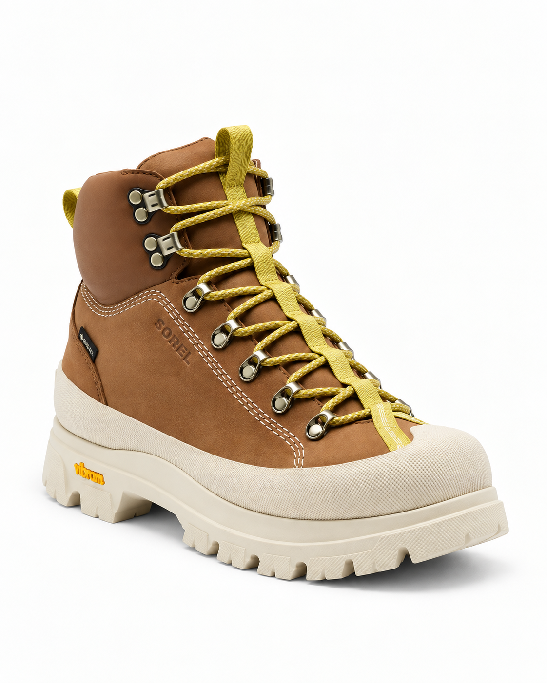 DAYSTORM NOMAD HI GTX Man SOREL