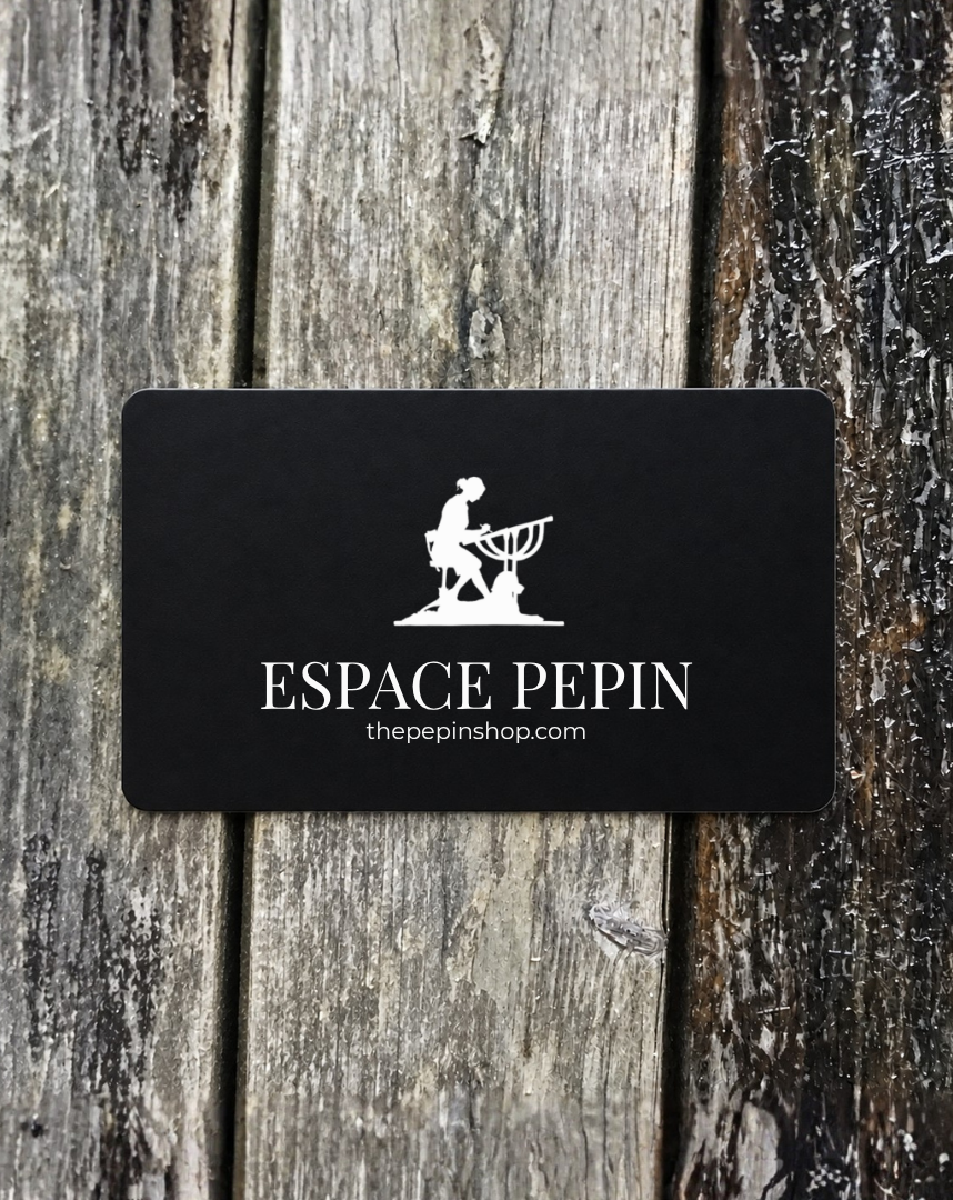 *CARTES CADEAUX ACHETER EN LIGNE UNIQUEMENT