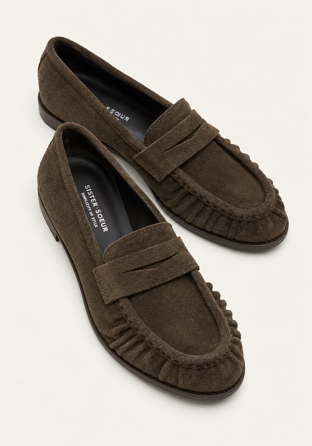 Maren Footwear SISTER X SOEUR