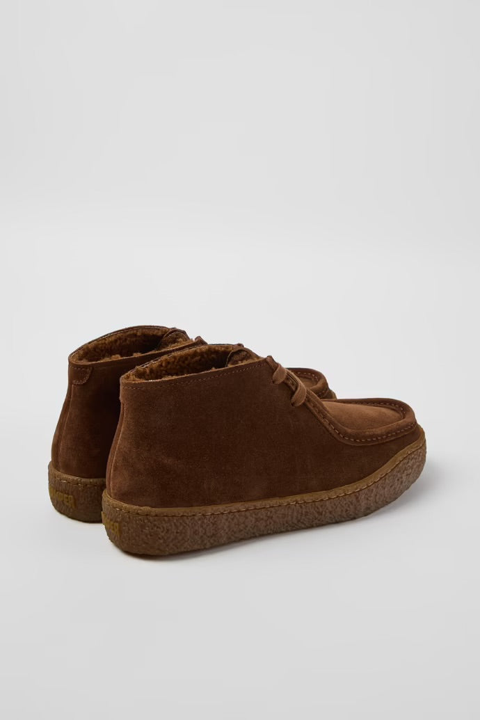 PEU TERRENO Footwear Ateliers