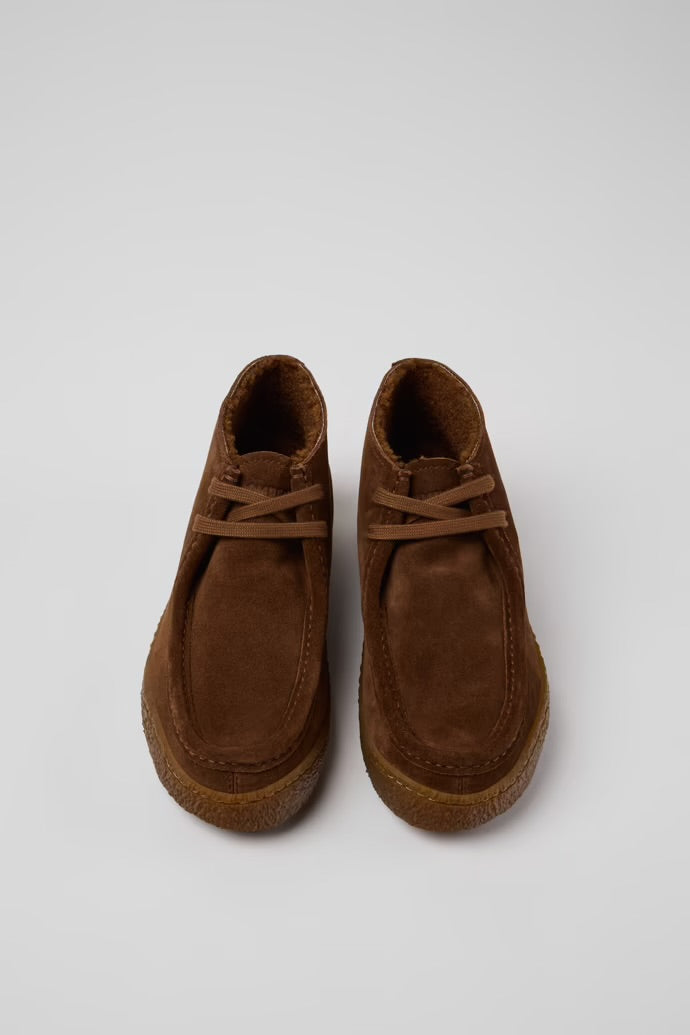 PEU TERRENO Footwear Ateliers