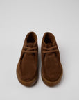 PEU TERRENO Footwear Ateliers