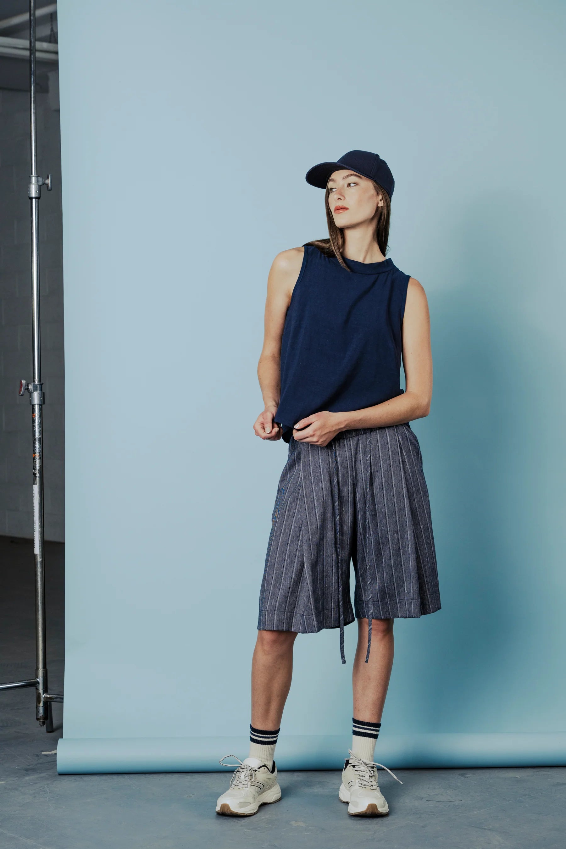 Pacifica Top Tencel T-Shirts BODYBAG