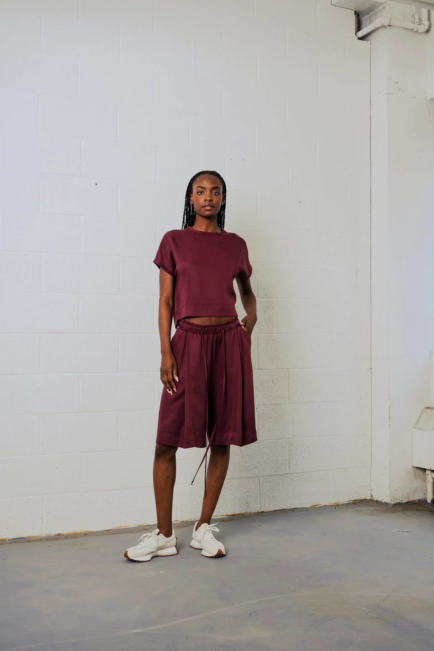 Tofino Top T-Shirts BODYBAG